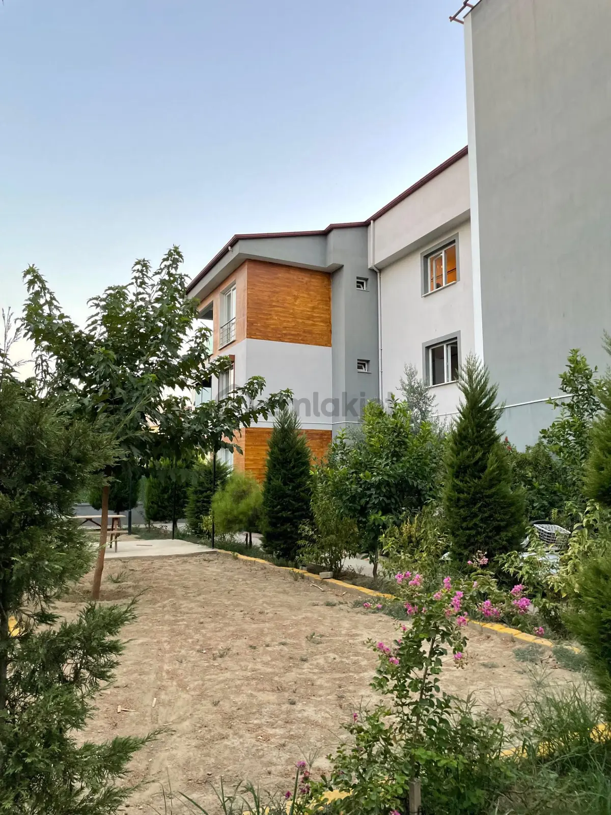 📣 📣 Nazilli Moda Şehir Sitesinde 2+1 110m2 Satılık Daire📣 - 19