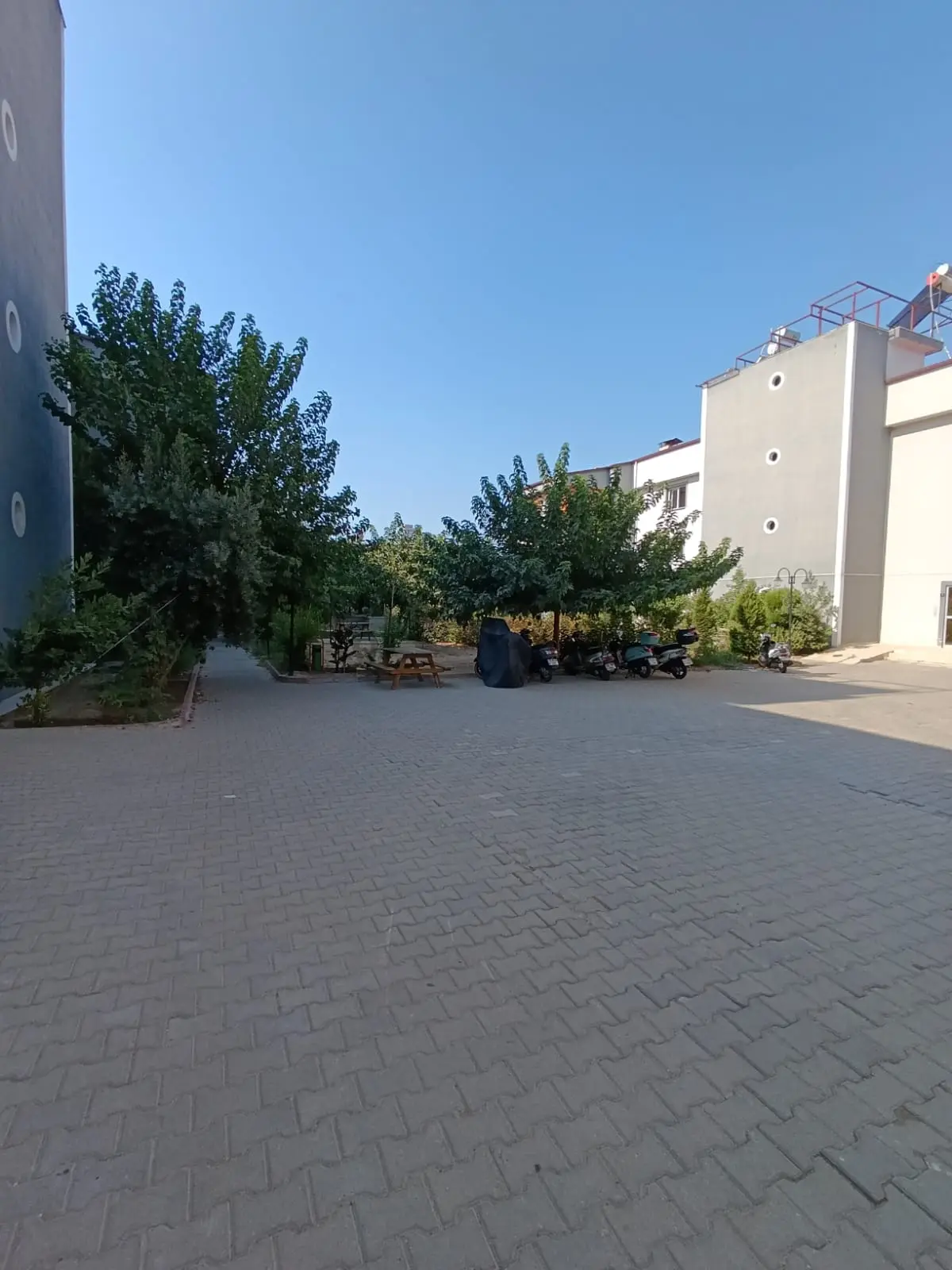 📣 📣 Nazilli Moda Şehir Sitesinde 2+1 110m2 Satılık Daire📣 - 14