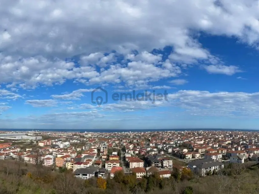 Karasuda Site İçinde, Havuzlu, Ekonomik 1+1 Satılık Daire - 32