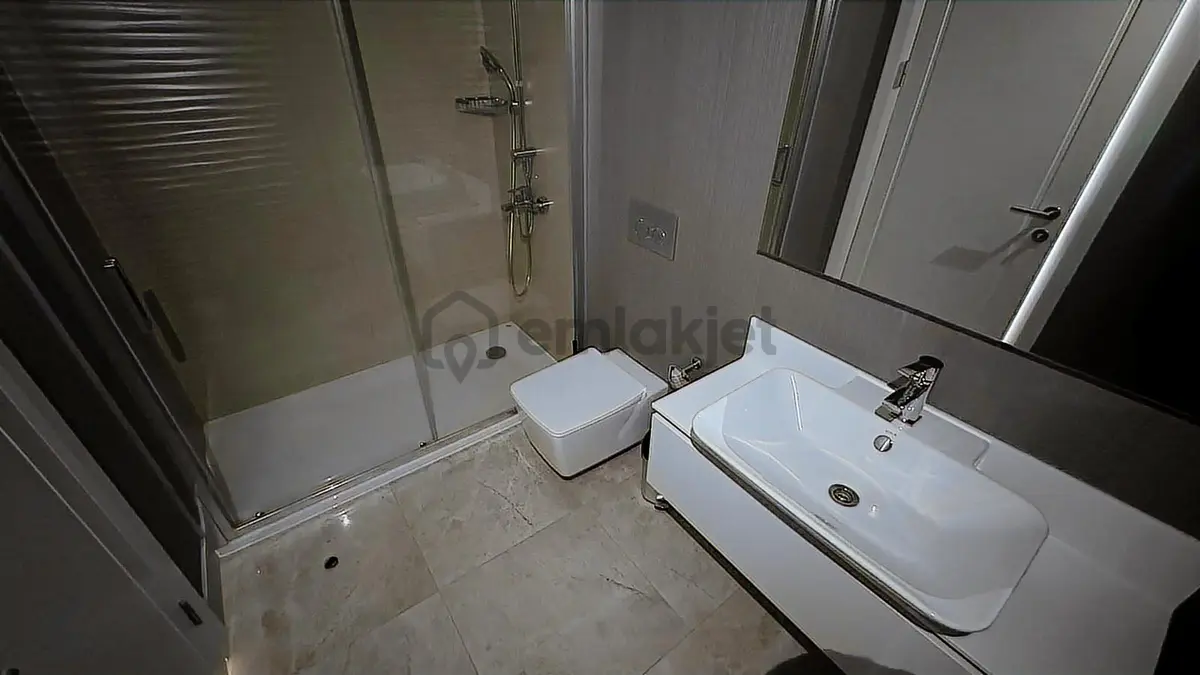 Mesa Koza 66 Satılık 2+1 Büyük Teraslı Muhteşem Dubleks Daire - 32