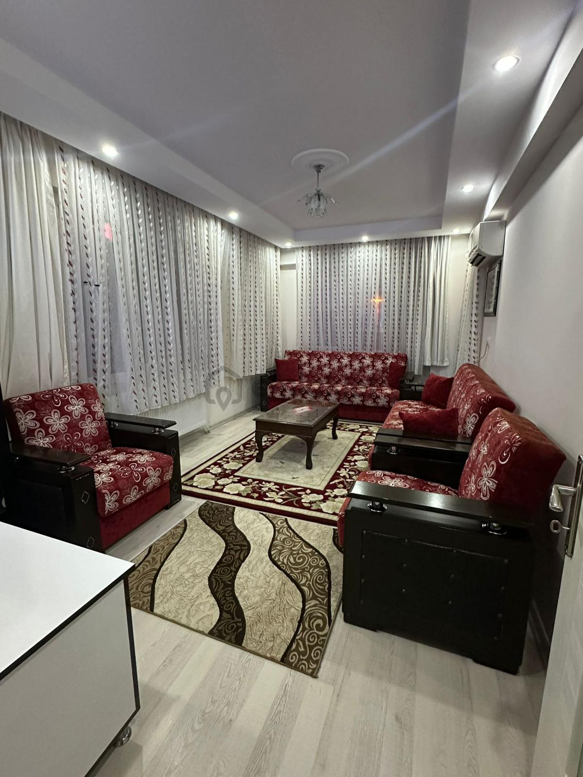 Çapahasan Mah De Satılık 2+1 Daire - 5