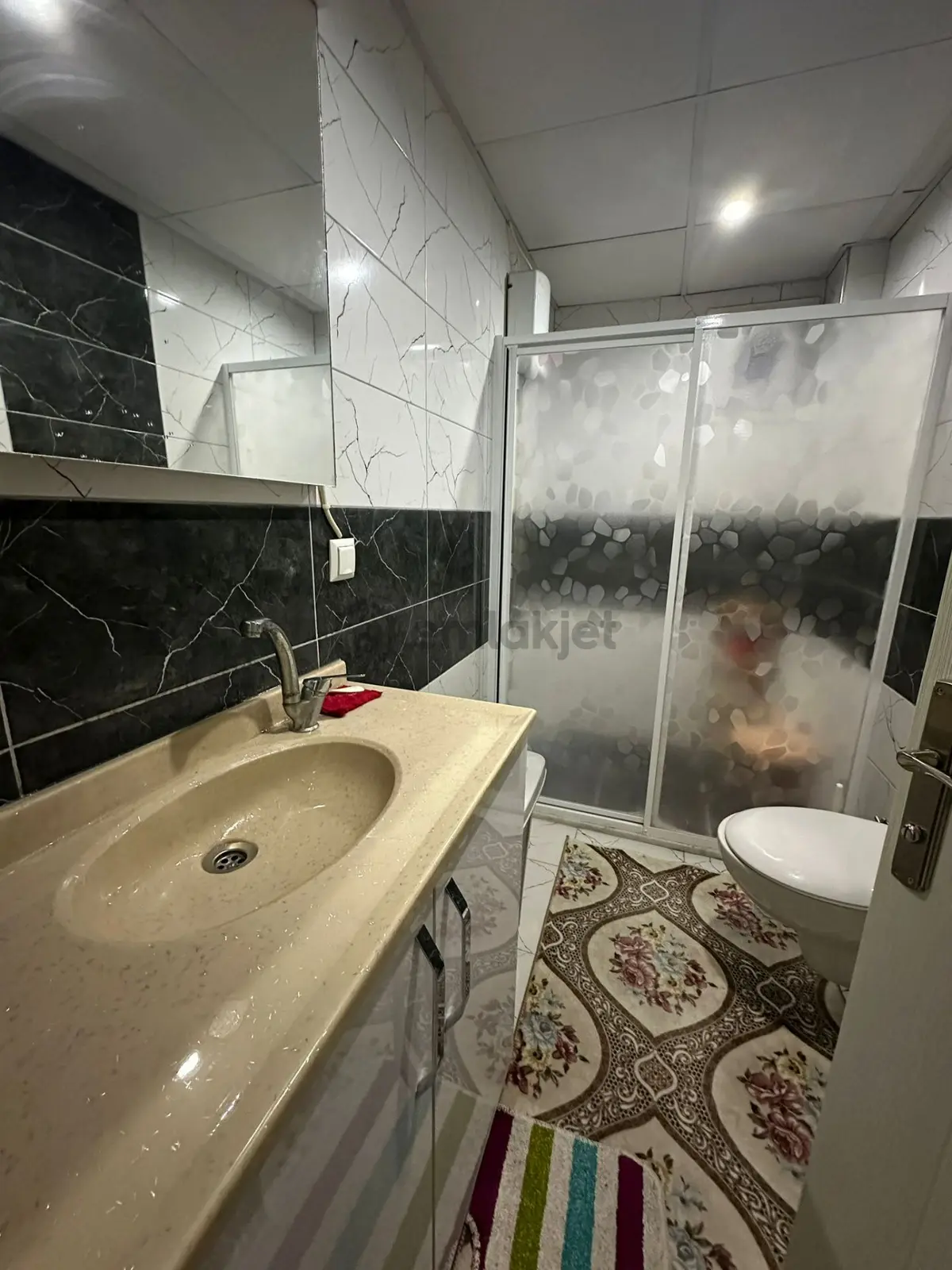 Çapahasan Mah De Satılık 2+1 Daire - 7