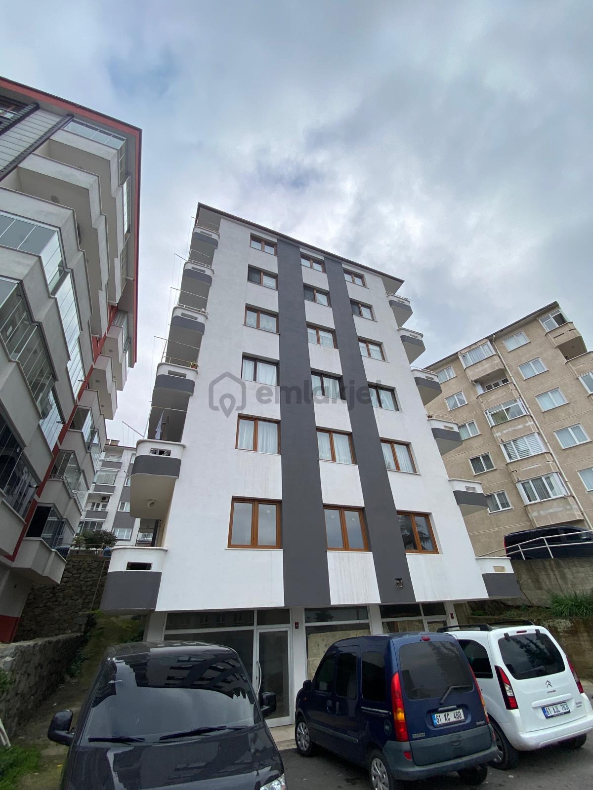 Trabzon Beşirlide Satılık 3+1 Daire - 24