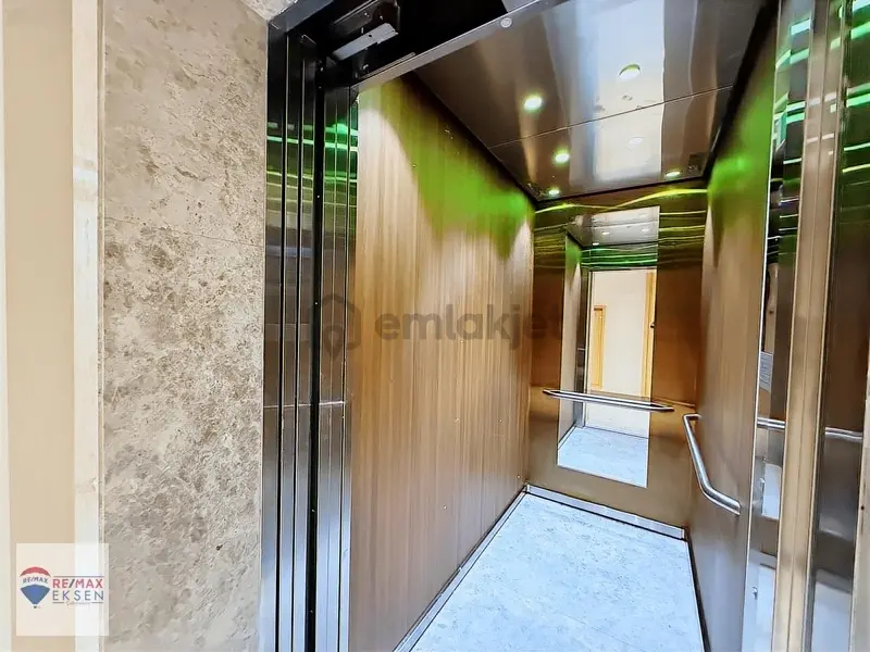 Koşuyolu Sur Yapı Excellence Suryapı Uzmanı Leyla Şimşek 1+1 - 15