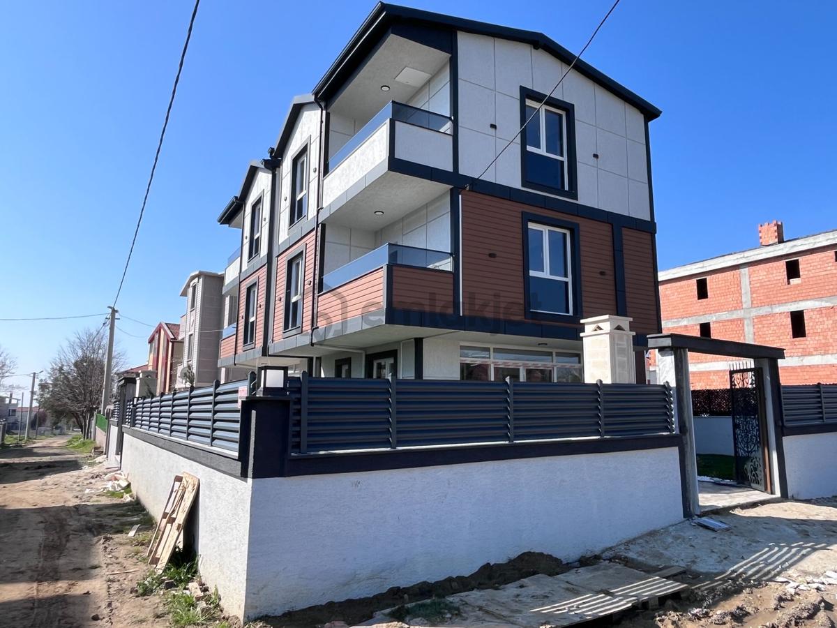 ▃▅▇ Başarı ▇▅▃ Prim Garantili İskanlı 4+1 Müstakil Geniş Bahçe - 35