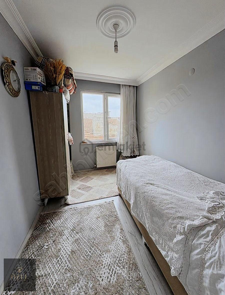 Metronun Dibinde Satılık Dubleks Daire - 16