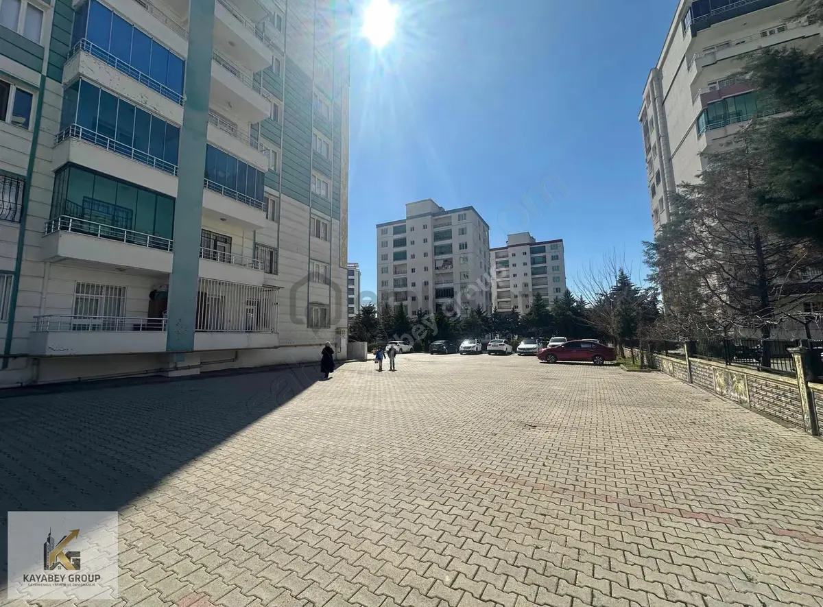 Nevroz Park Karşısı 3+1 5. Kat - 8