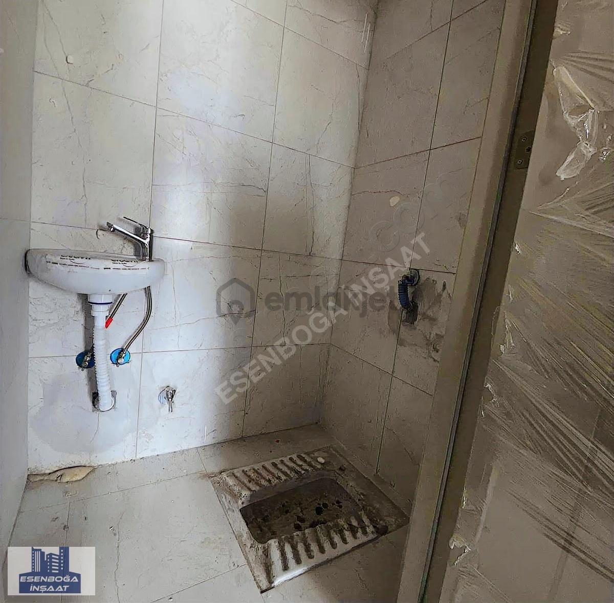 Esenboğa'dan Yenimahallede Site İçinde 3+1 Satılık Daire - 9