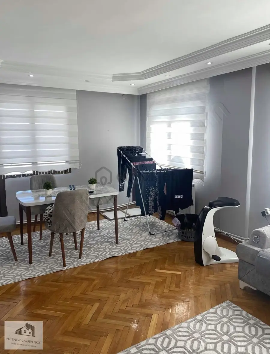 Ag'den 2+1 Doğalgazlı Cadde Üzeri Arakat Satılık Daire 100m2 - 9