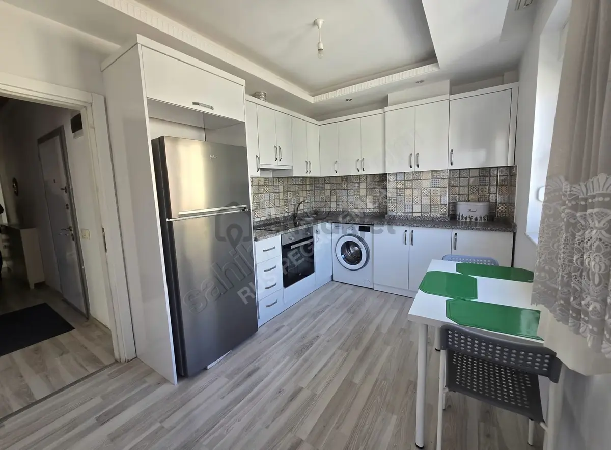 Kızıltoprakta Eyşalı Asansörlü Yeni Bina 2+1 Продажа - 7