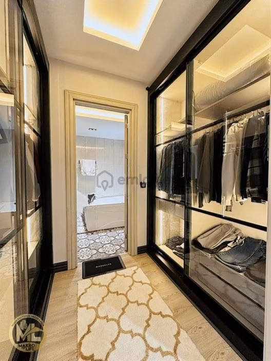 Acilll Satılık Ultralüx 6,5+1 Hazır Villa - 32