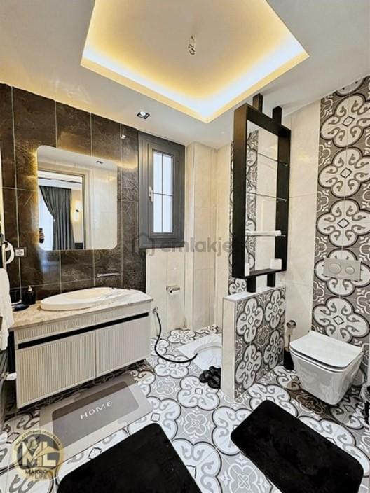 Acilll Satılık Ultralüx 6,5+1 Hazır Villa - 23