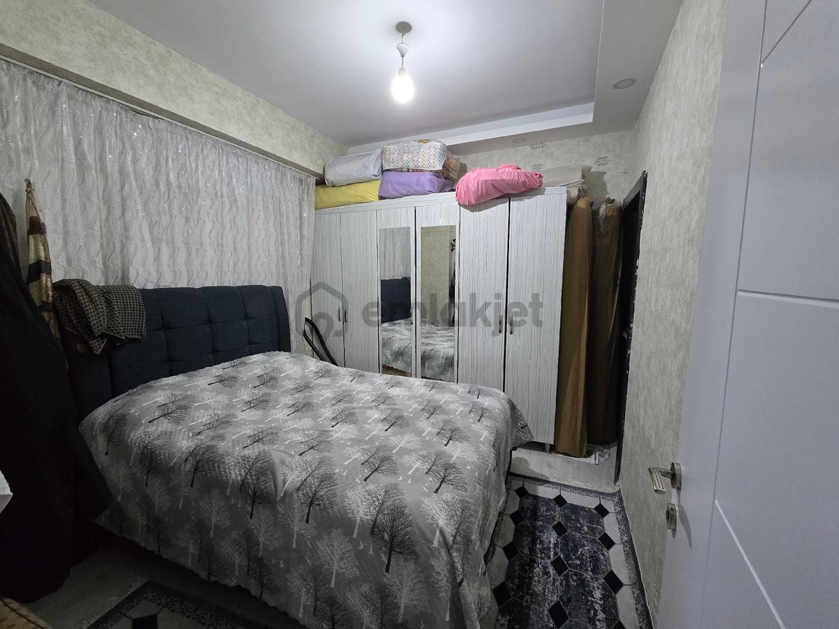 Satılık 2+1 Bakımlı Giriş - 4