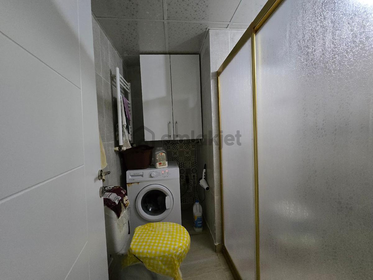 Satılık 2+1 Bakımlı Giriş - 6