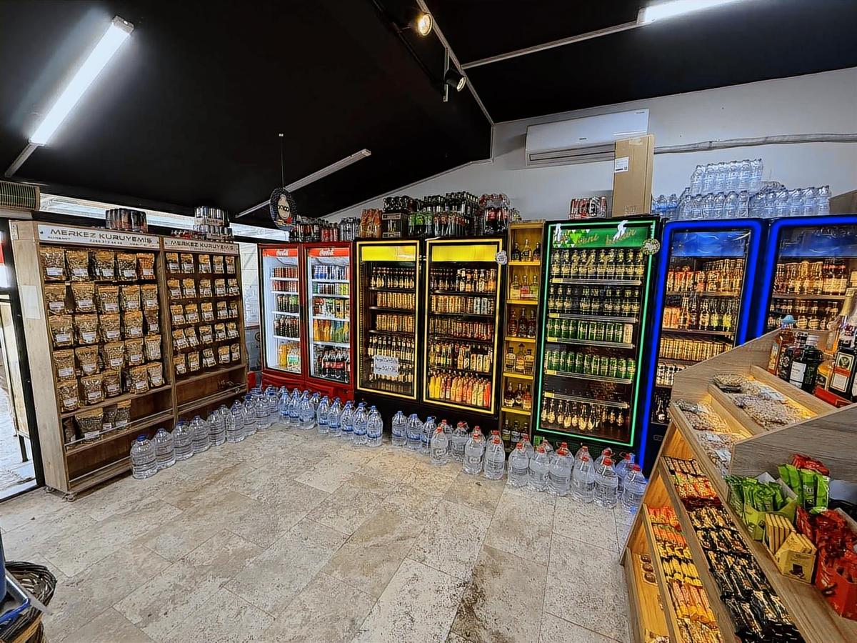 Rota'dan | Ana Cadde Üzeri | Bölgenin Tek Tekel Bayii - 9