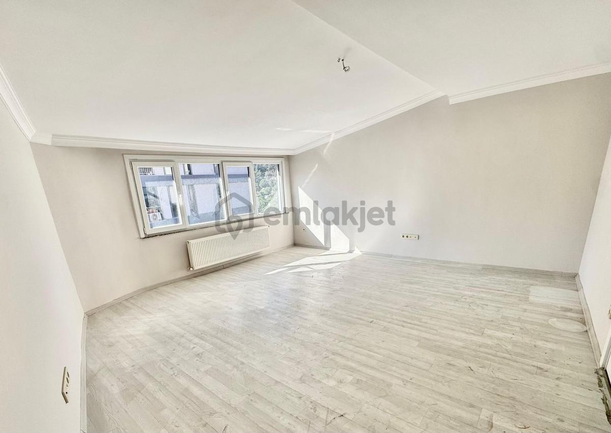 Kağıthane Çeliktepe'de Satılık 3+1 Çatı Katı Daire - 21