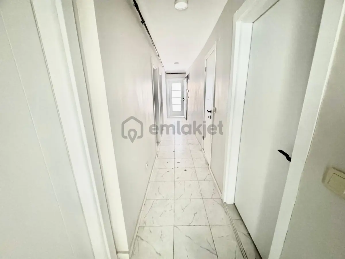Kağıthane Çeliktepe'de Satılık 3+1 Çatı Katı Daire - 19