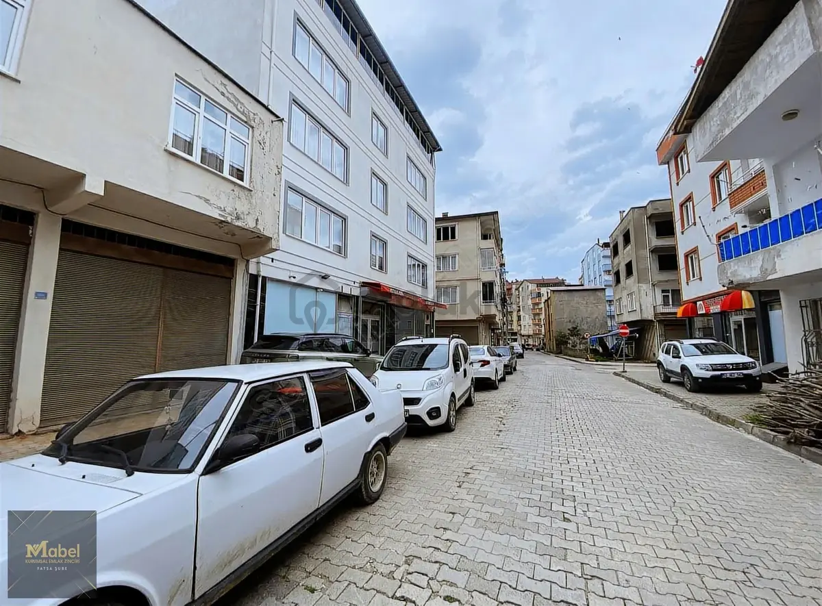 Sakarya Mah Sakarya Caddesinde Satılık Bina - 4