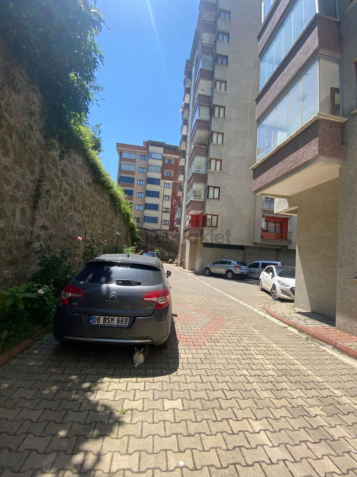 Trabzon'da Satılık 3+1 Daire - 20