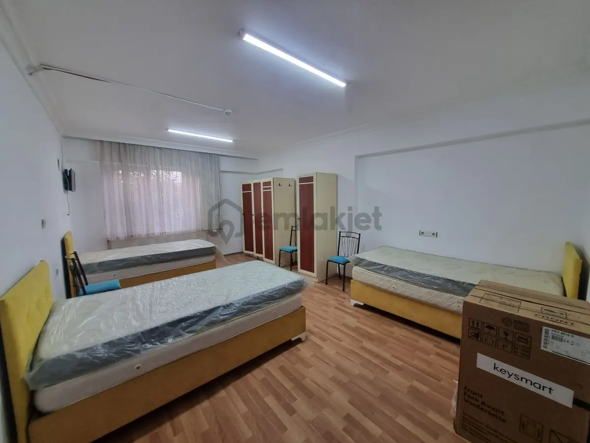 Nazilli Sümer Mahallesinde Satılık 4 Katlı Ticari Bina - 8