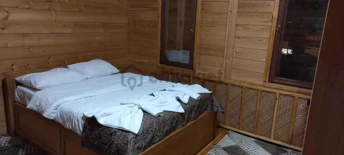 Trabzon Uzungöl De Satılık Otel - 25