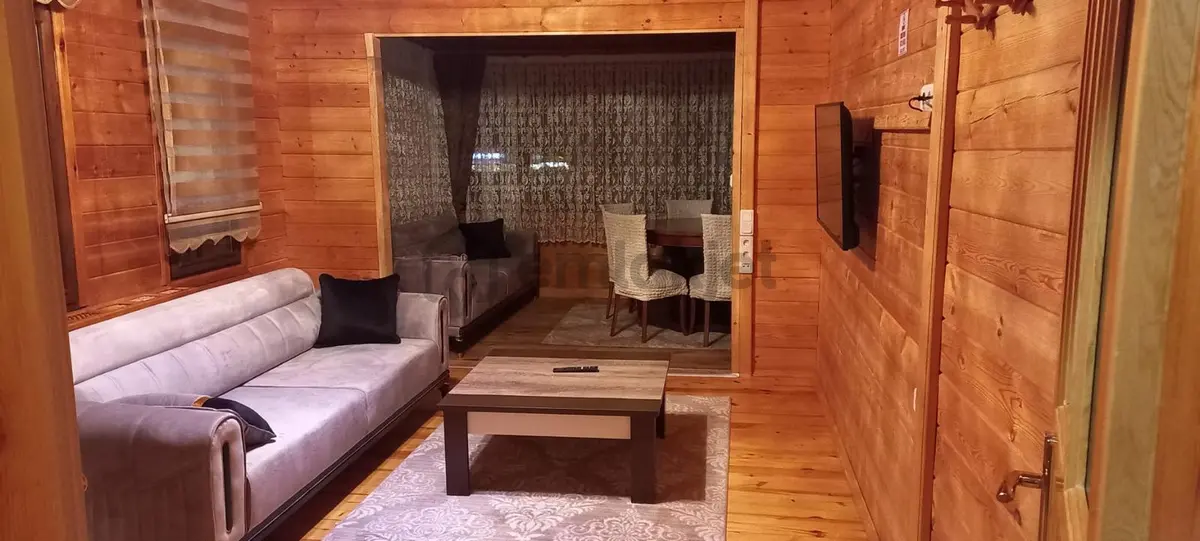 Trabzon Uzungöl De Satılık Otel - 14