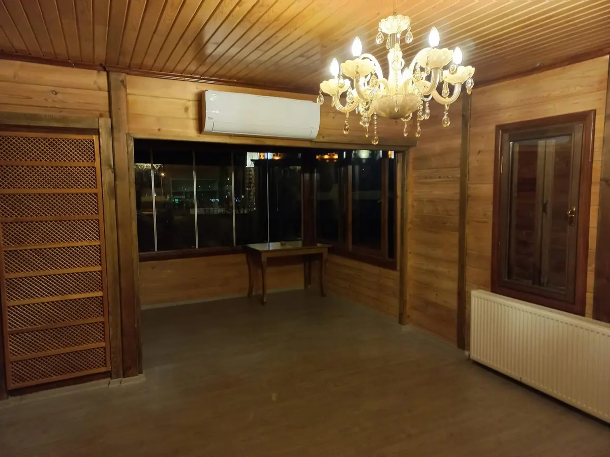 Trabzon Uzungöl De Satılık Otel - 8