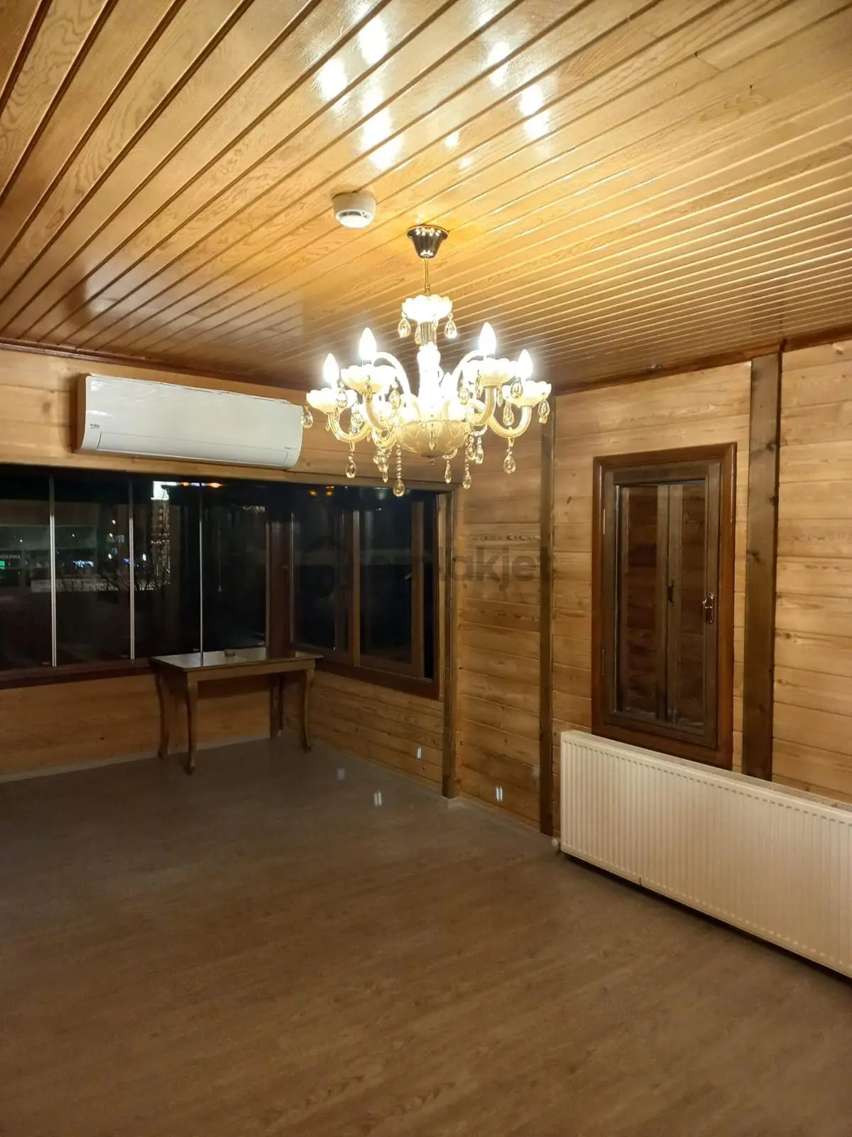 Trabzon Uzungöl De Satılık Otel - 7