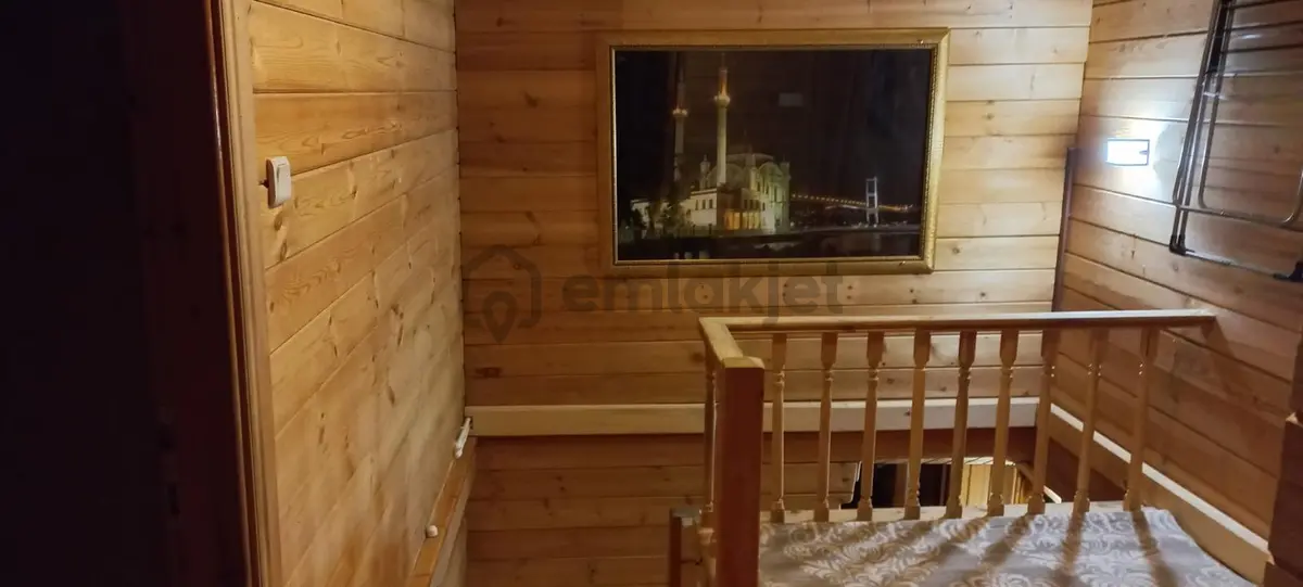 Trabzon Uzungöl De Satılık Otel - 12