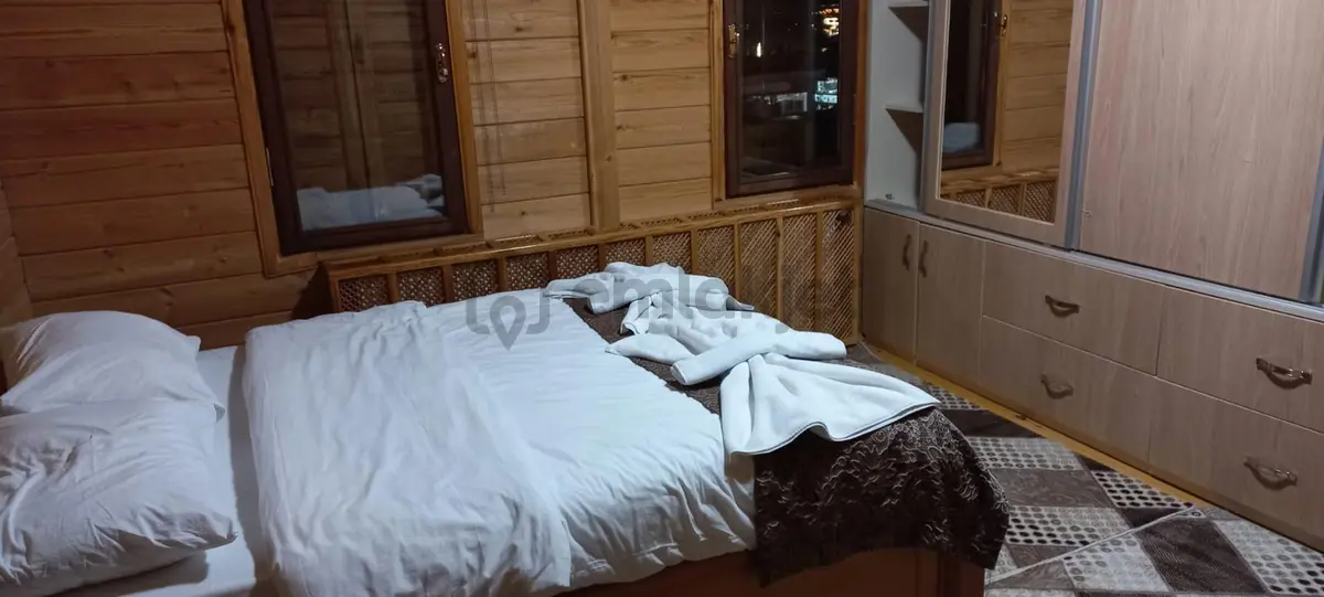 Trabzon Uzungöl De Satılık Otel - 16
