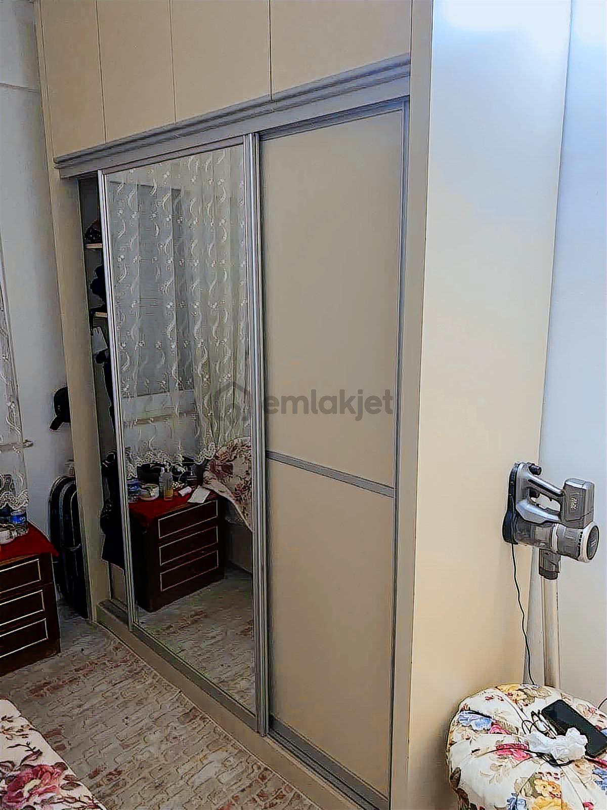 Ertuğrul'dan Ayrı Mutfak 2+1 Satılık Daire - 19