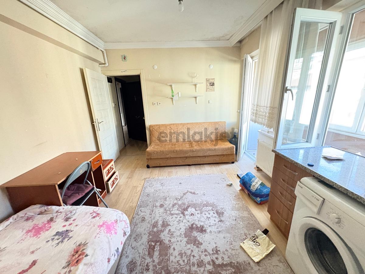 Marmara'dan Atatürk Mahallesi Satılık Stüdyo Daire - 3