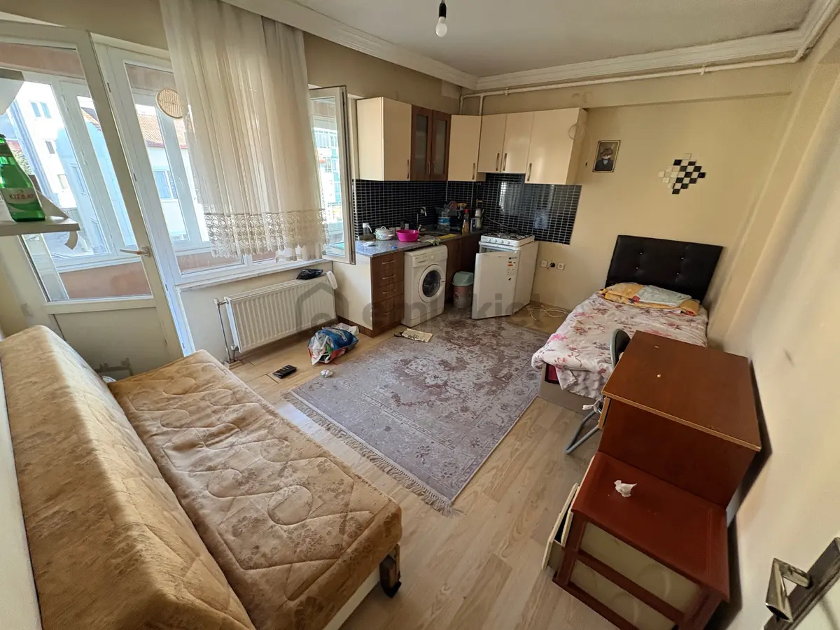 Marmara'dan Atatürk Mahallesi Satılık Stüdyo Daire - 10