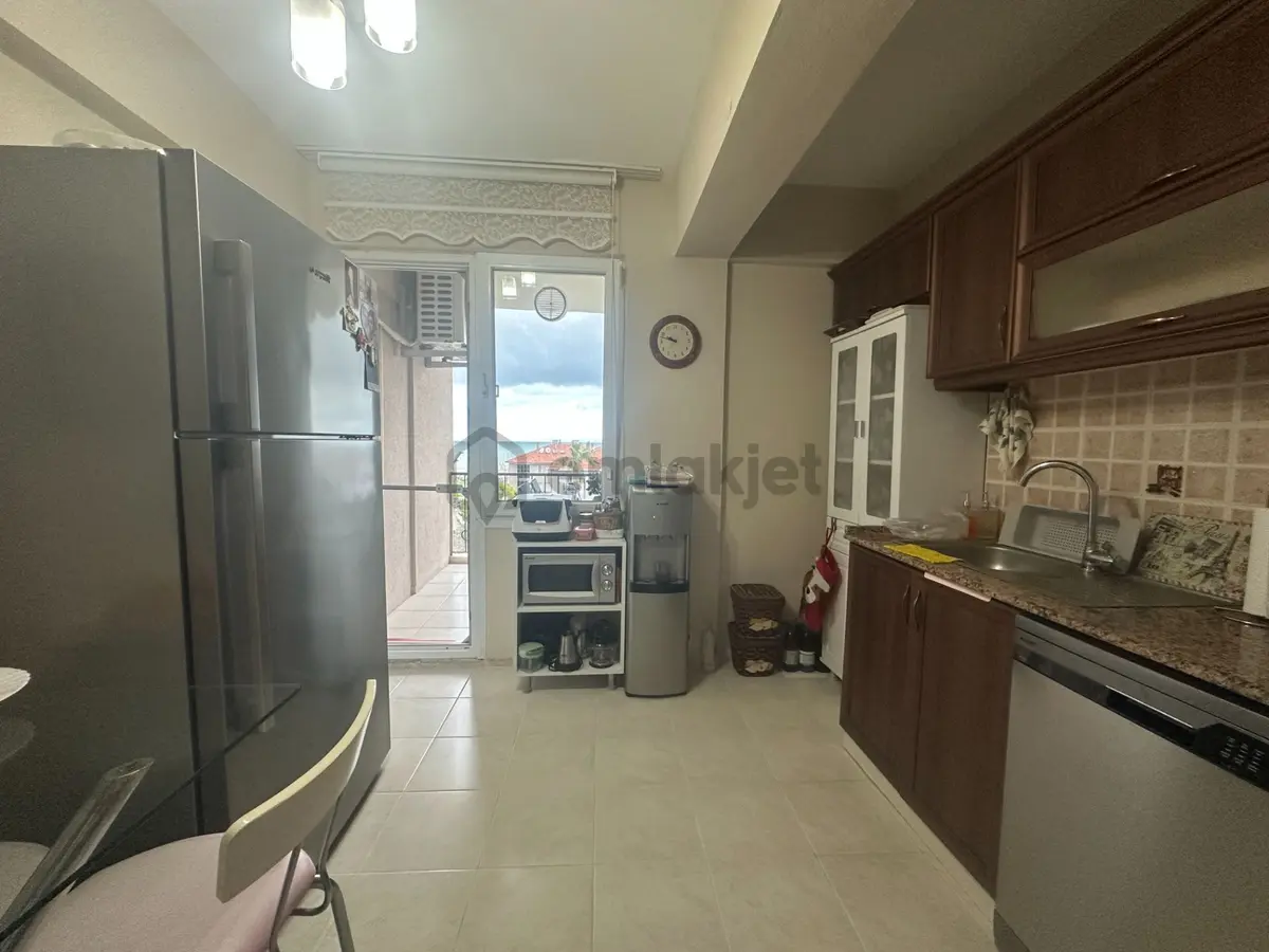 Güzelbahçe Maltepede Satılık 3+1 Daire - 19