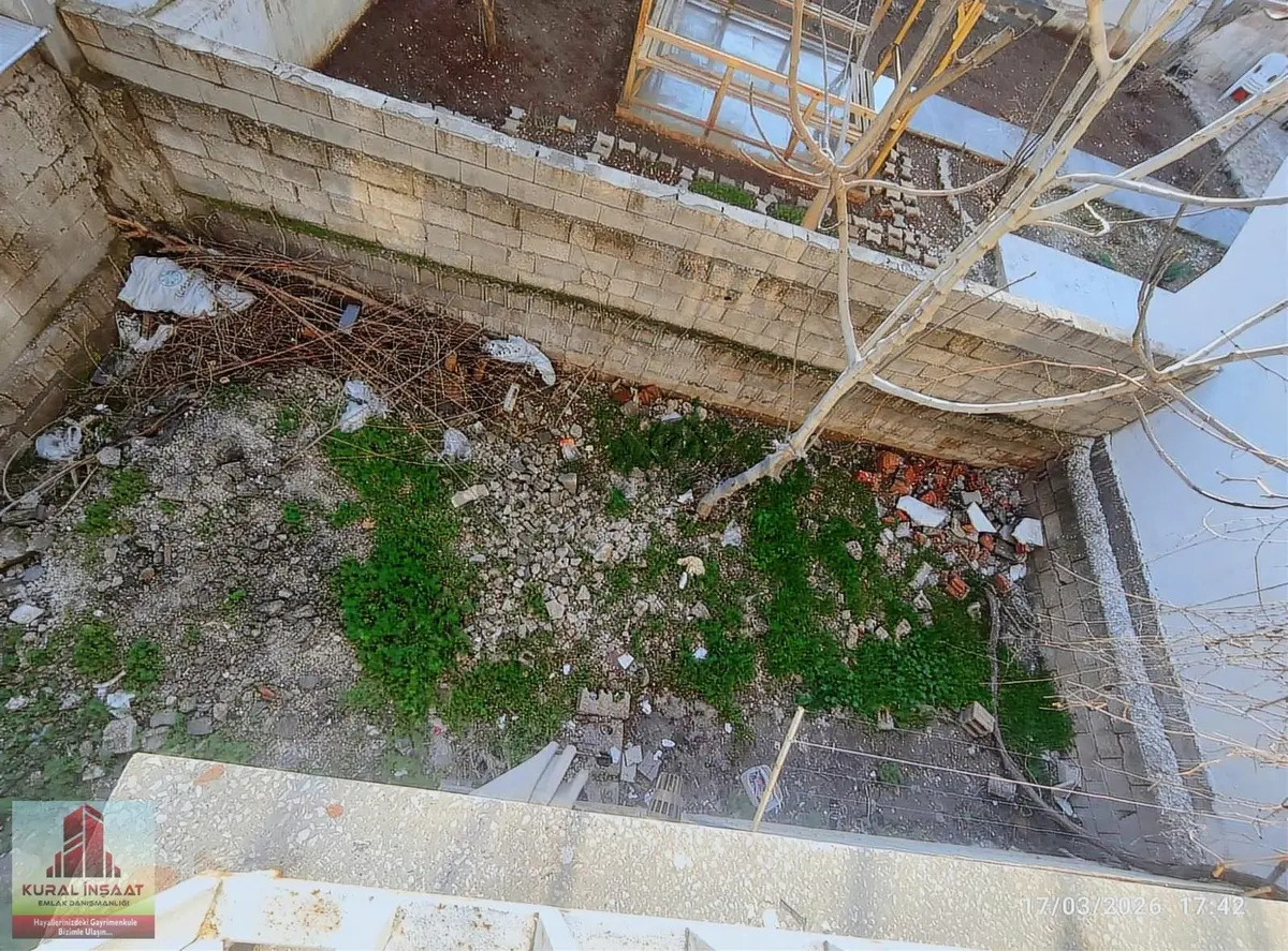 Bahçelievler Mahallesi'nde Satılık 2 Katlı Müstakil Ev - 4