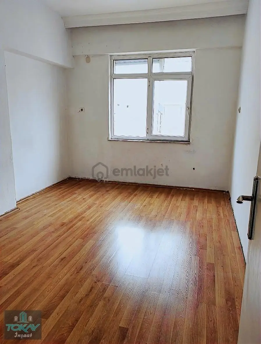 Muratpaşa Varlık Mah. Kiralık 3+1 Daire - 7