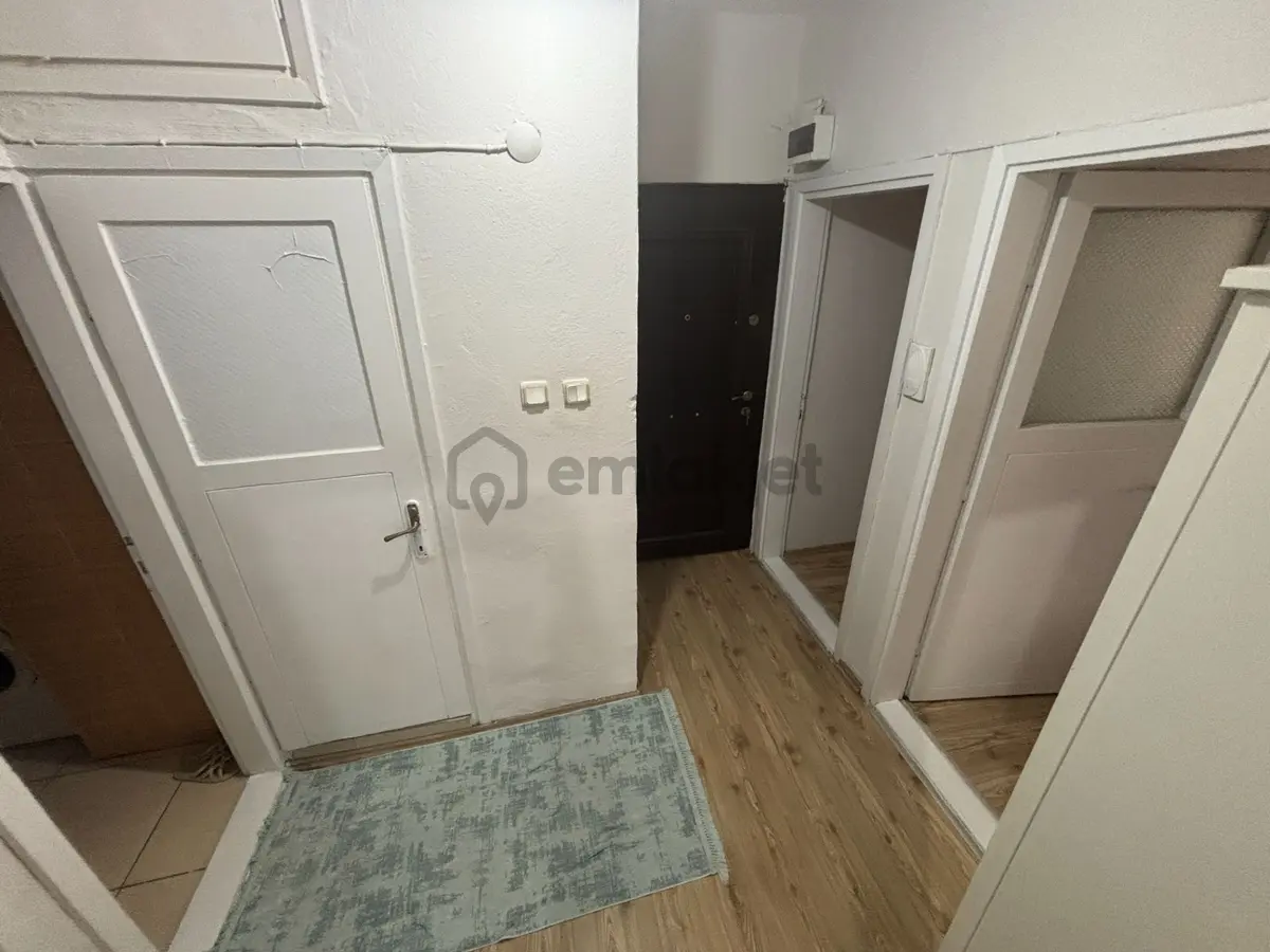 Şehrin Merkezinde Güllük Ptt Yakını Yatırımlık Daire - 29