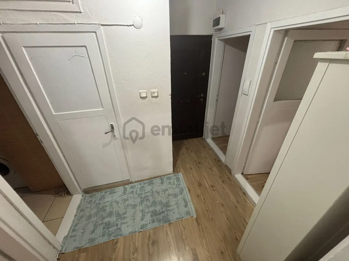 Şehrin Merkezinde Güllük Ptt Yakını Yatırımlık Daire - 30