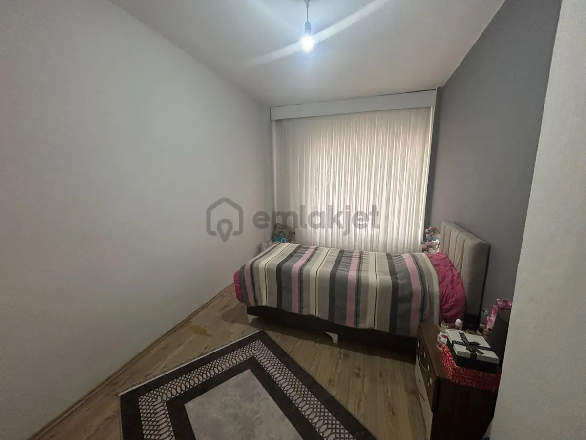 Şehrin Merkezinde Güllük Ptt Yakını Yatırımlık Daire - 10