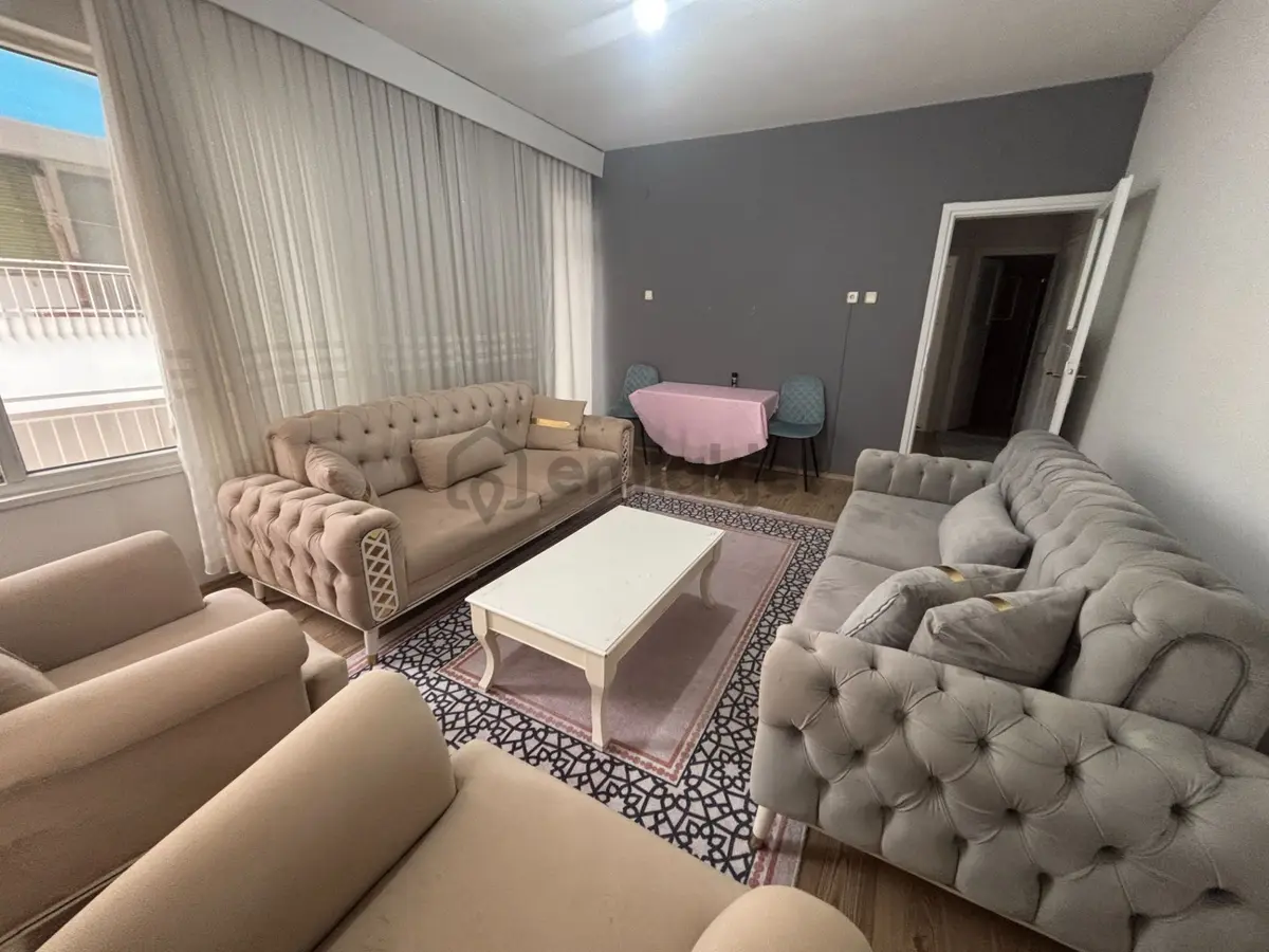 Şehrin Merkezinde Güllük Ptt Yakını Yatırımlık Daire - 7