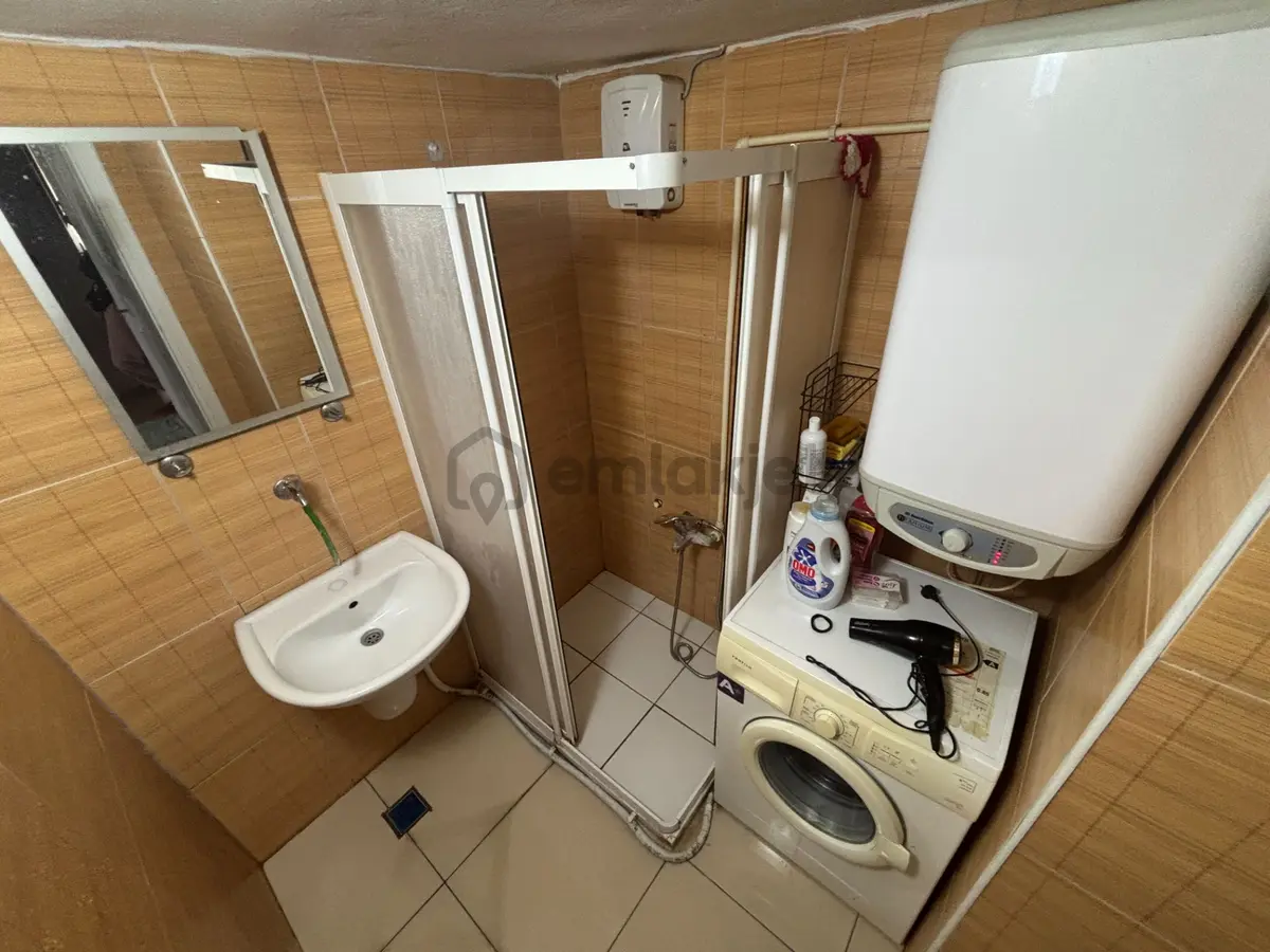 Şehrin Merkezinde Güllük Ptt Yakını Yatırımlık Daire - 27