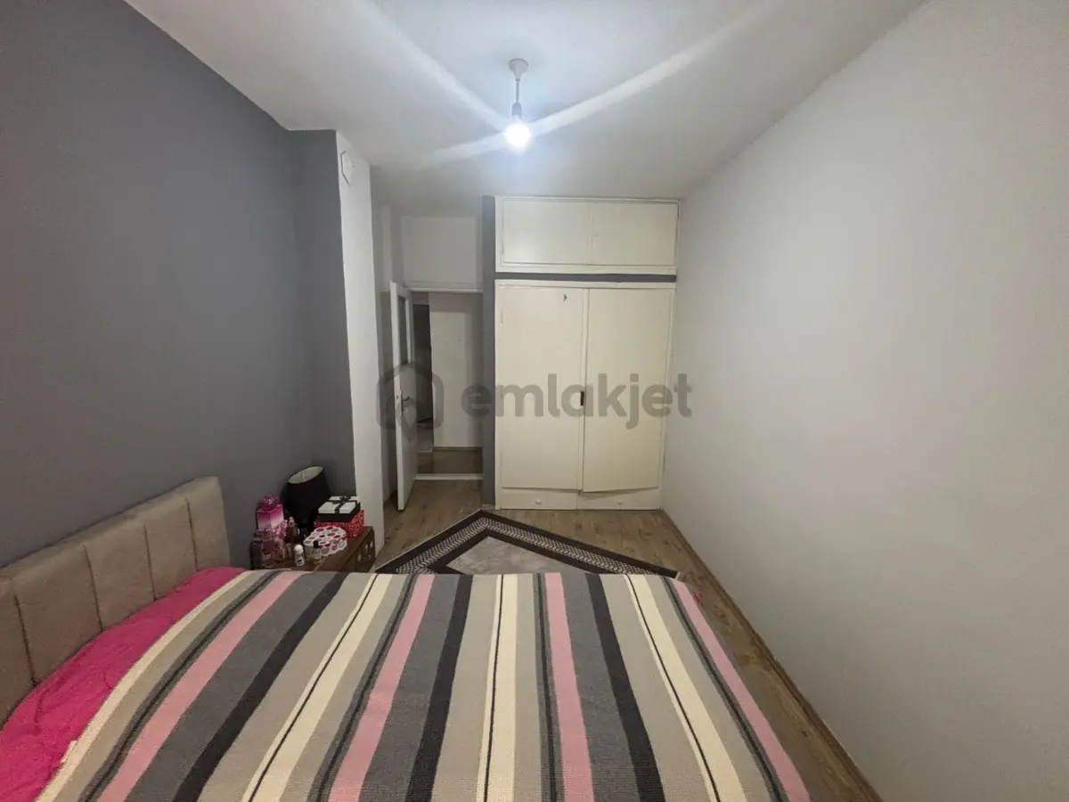 Şehrin Merkezinde Güllük Ptt Yakını Yatırımlık Daire - 15
