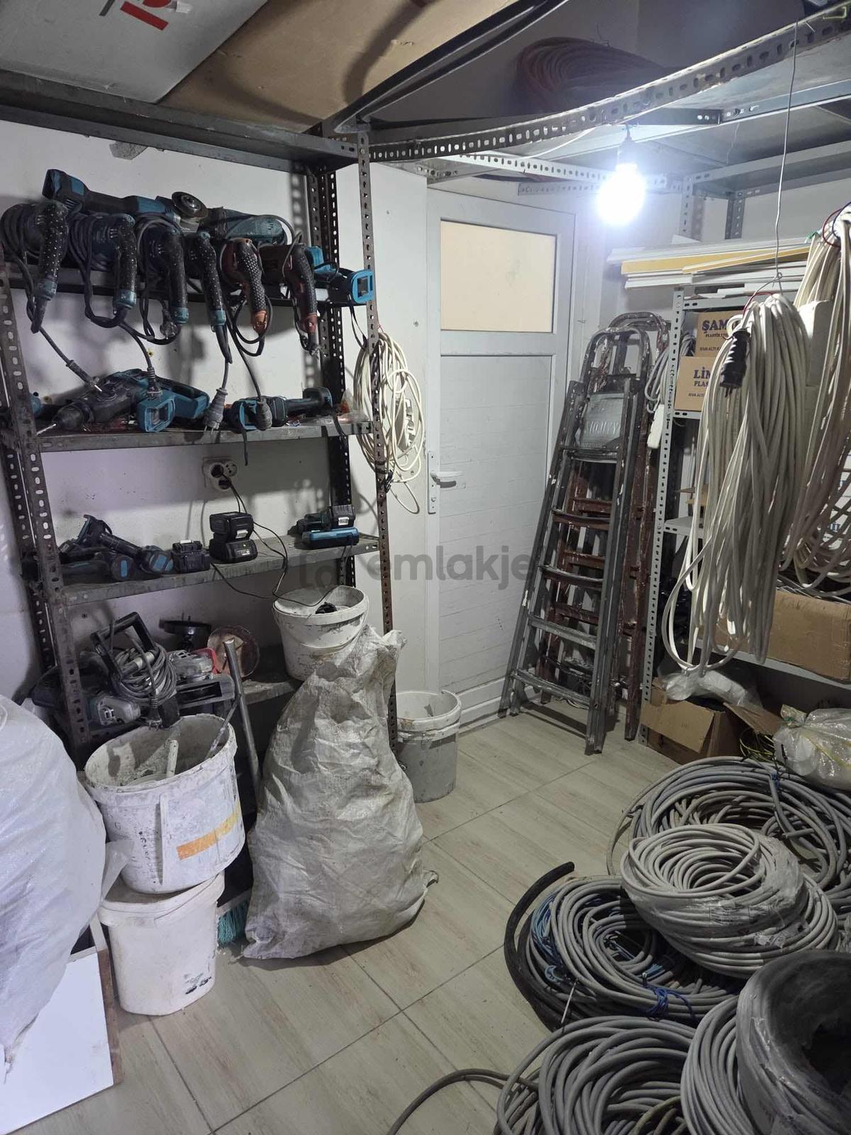 Adana Sarıçam Sofudedede Bulvar Üzerinde 50 M2 Satılık İşyeri - 3
