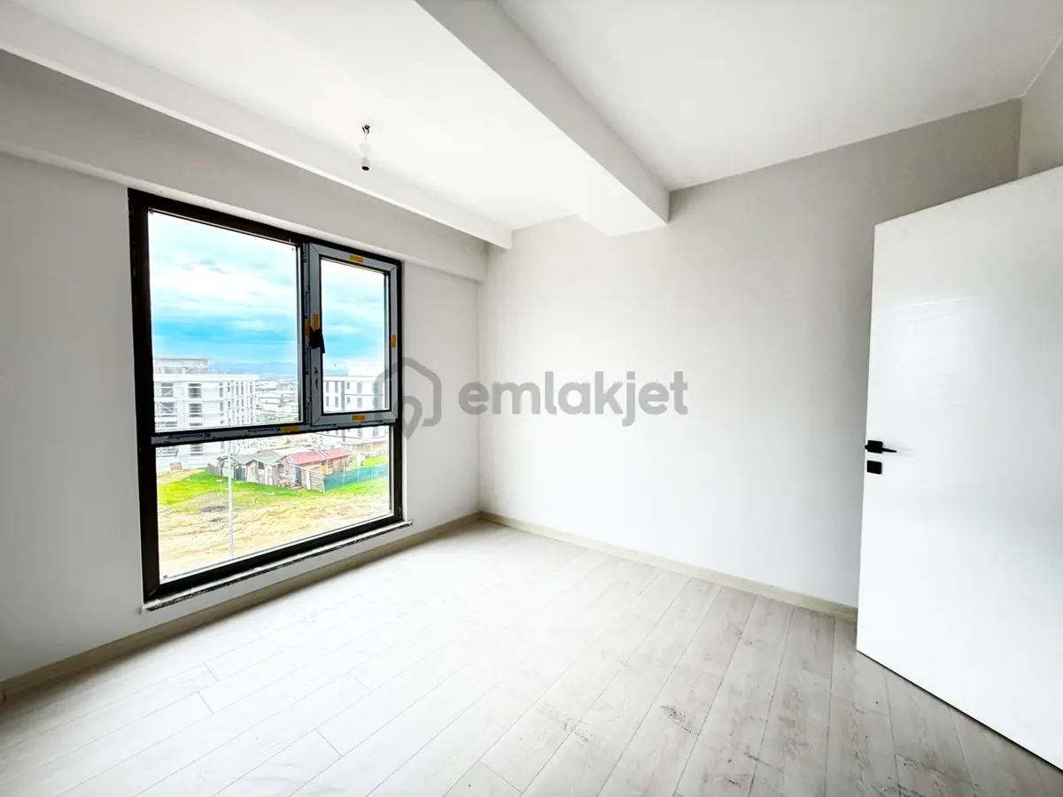 Nilüfer Yolçatı'da Kiralık 1+1 Daire (ara Kat, 50m²) - 5
