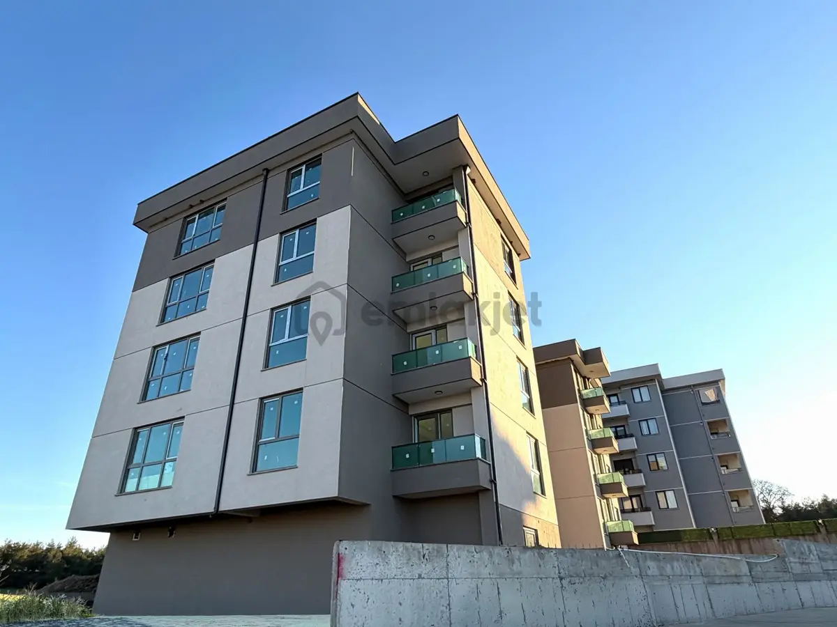 Nilüfer Yolçatı'da Kiralık 1+1 Daire (ara Kat, 50m²) - 12