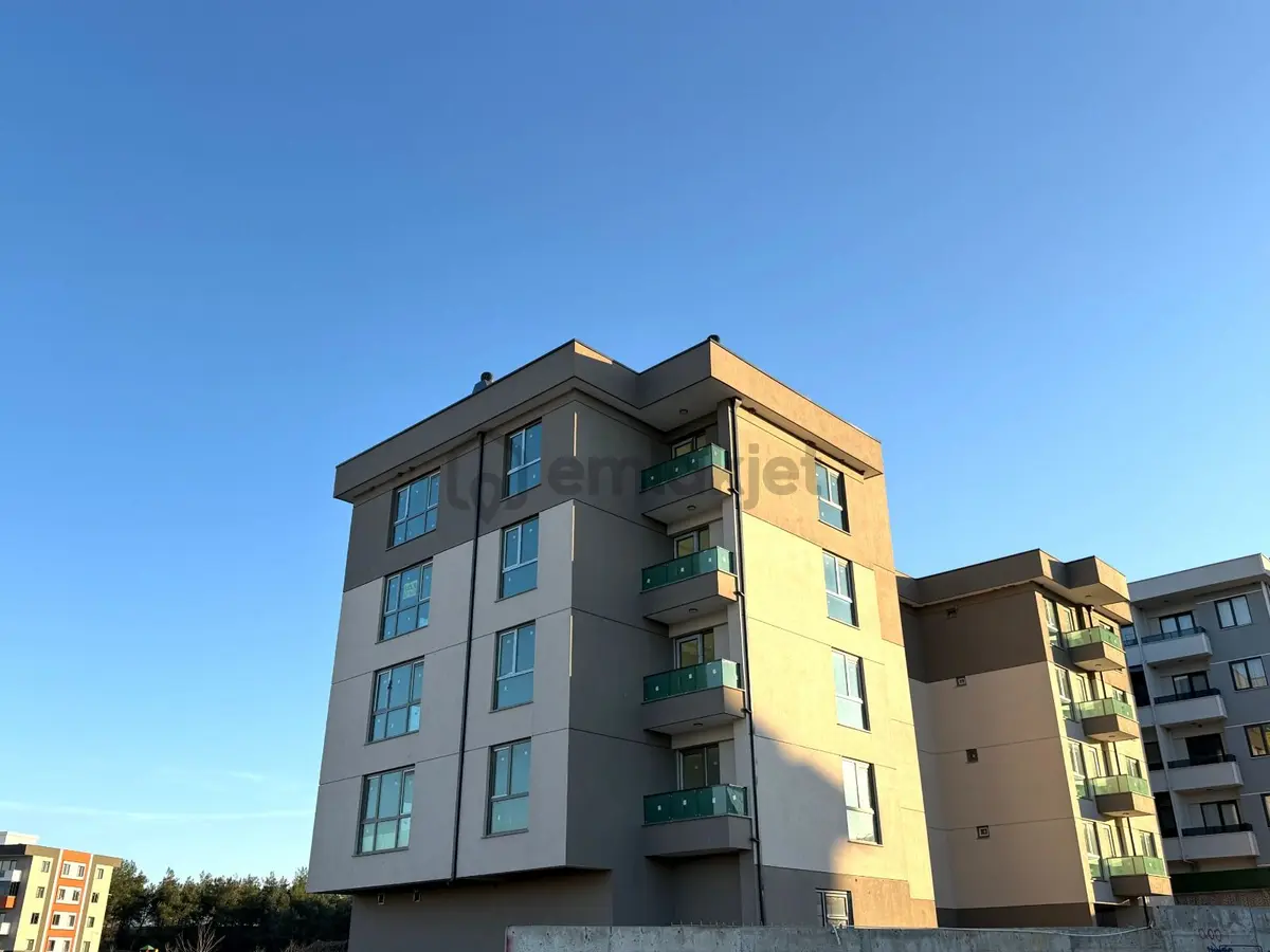 Nilüfer Yolçatı'da Kiralık 1+1 Daire (ara Kat, 50m²) - 11