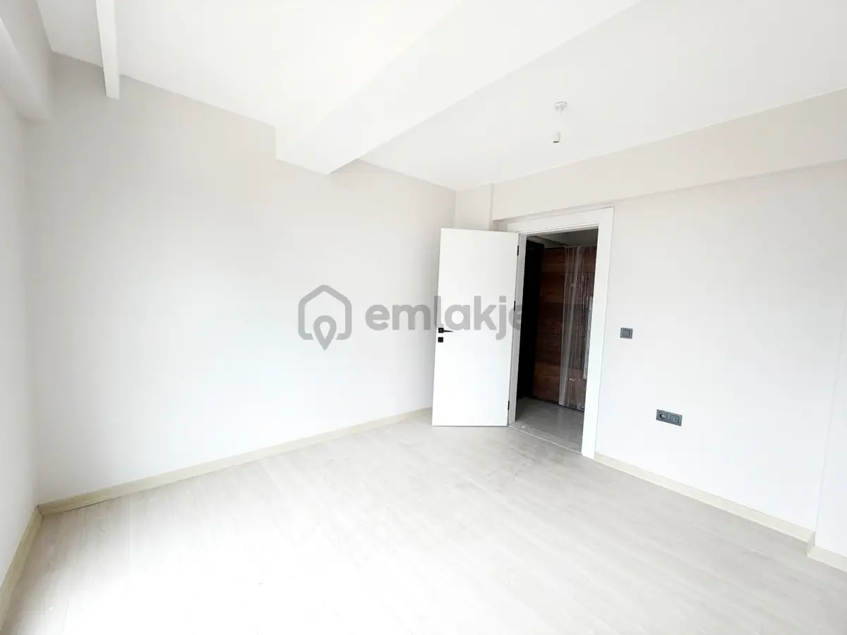 Nilüfer Yolçatı'da Kiralık 1+1 Daire (ara Kat, 50m²) - 4