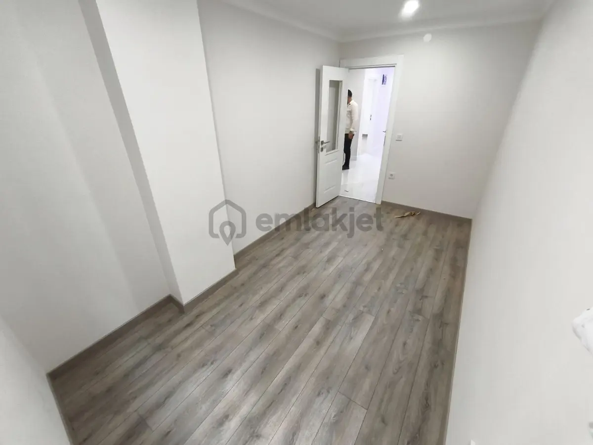Tabya'da 3+1 115 M2 Sıfır Yapım Aşamasında Satılık Daire - 17