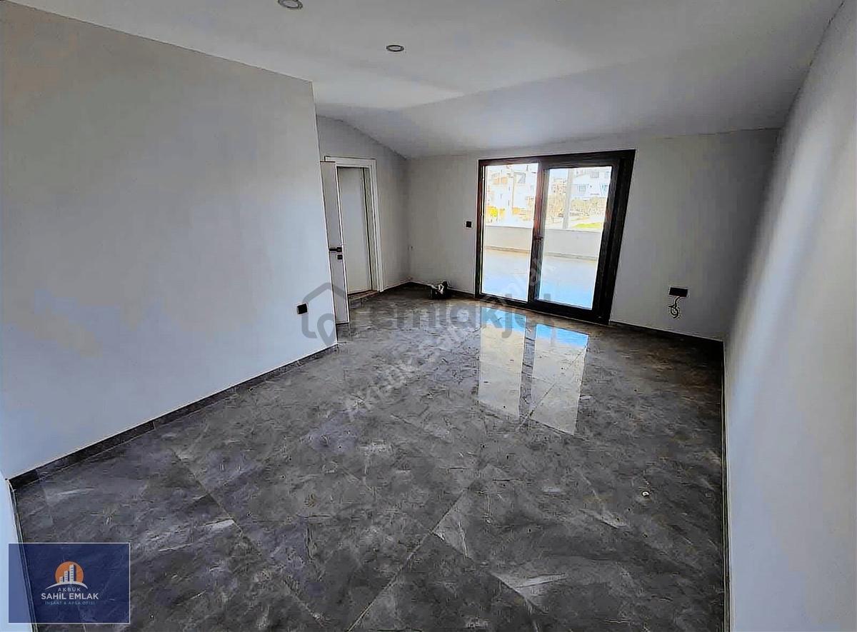 Didim Hisar Mh Satılık 4+1 Villa - 4