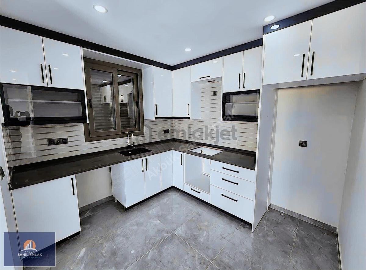 Didim Hisar Mh Satılık 4+1 Villa - 7